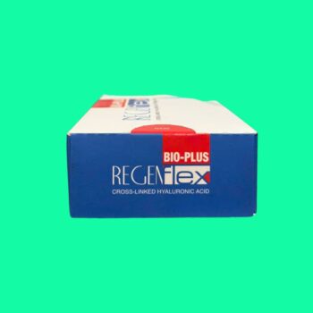 Regenflex Bio-plus 75mg 3ml