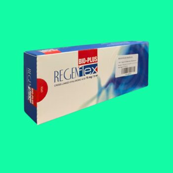 Regenflex Bio-plus 75mg 3ml