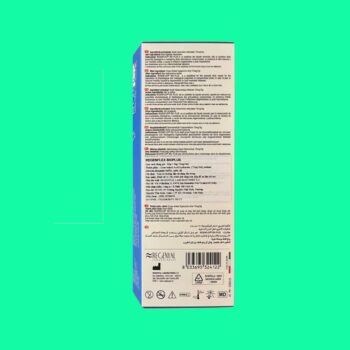Regenflex Bio-plus 75mg 3ml