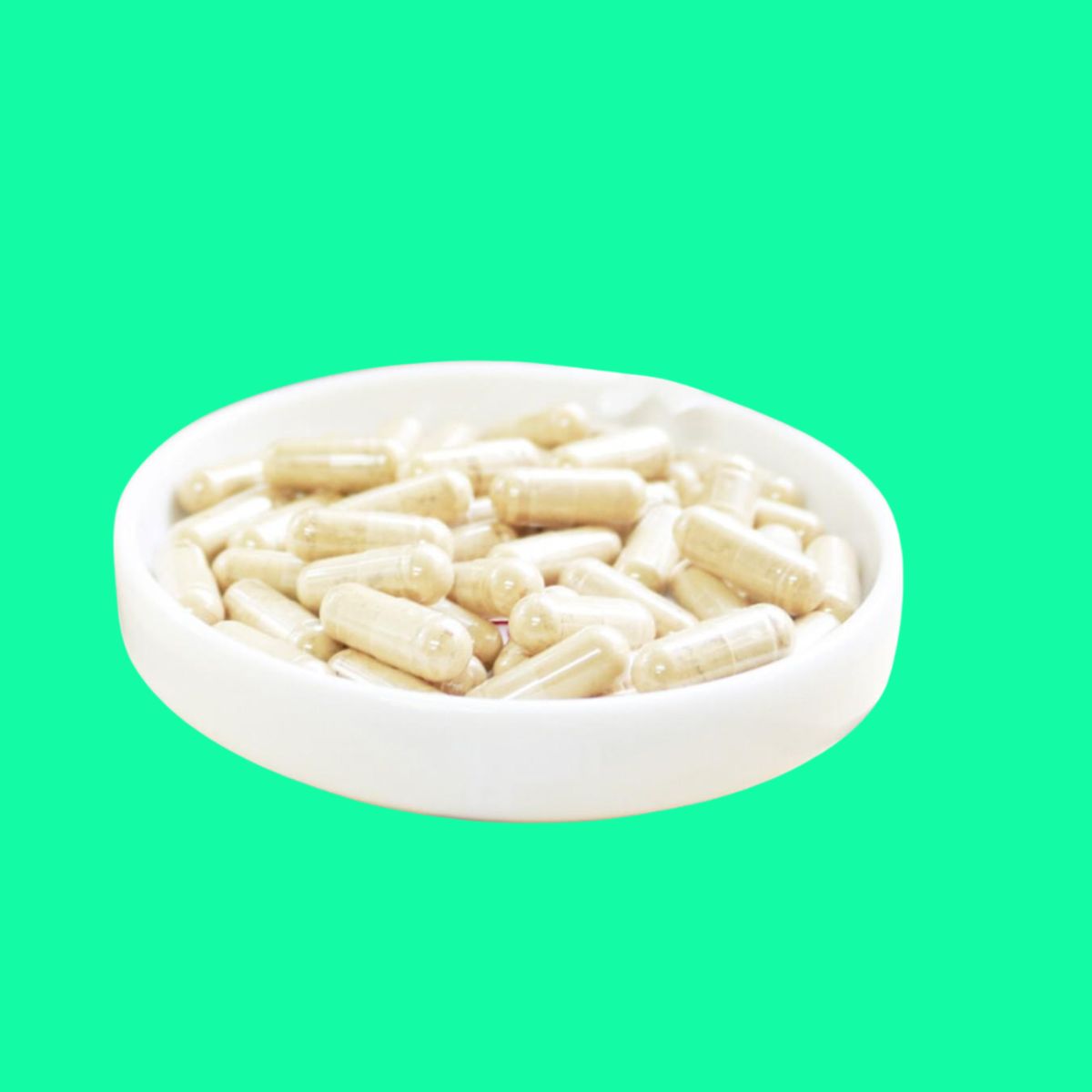 Teresa Herbs U-Fucoidan Supreme 90 Capsules Nutritional Supplement (2) Teresa Herbs U-Fucoidan Supreme 90 Capsules Nutritional Supplement