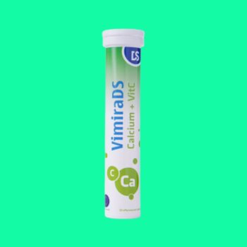 Vimirads Calcium + Vitc 5 Vimirads Calcium + Vitc
