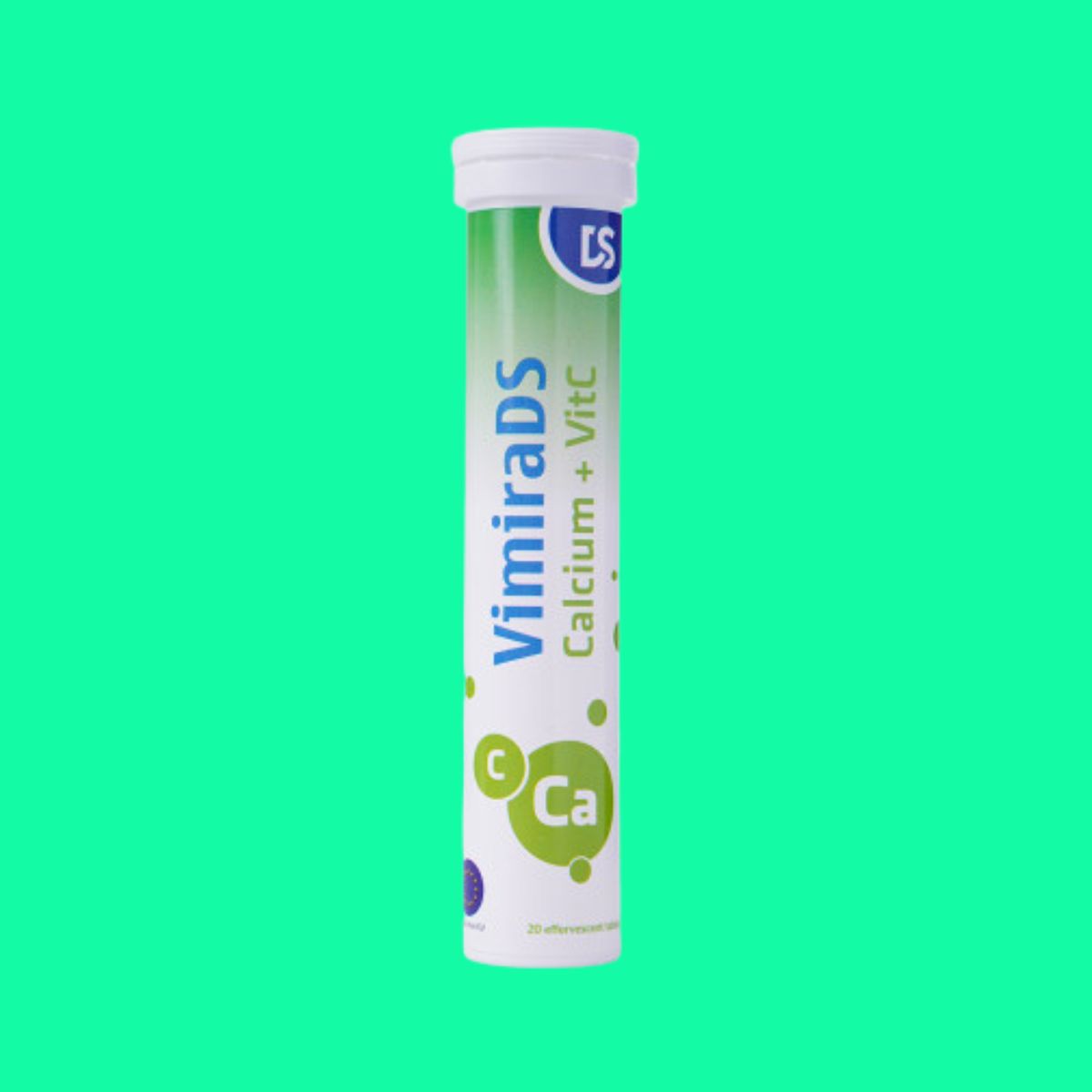 Vimirads Calcium + Vitc (2) Vimirads Calcium + Vitc