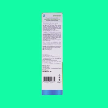 Vimirads Calcium + Vitc 4 Vimirads Calcium + Vitc