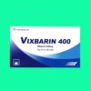 Vixbarin 400mg