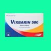 Vixbarin 500mg