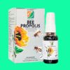 Xịt keo ong Bee Propolis Spray (Nutridom David Health International) 11 Xịt keo ong Bee Propolis Spray