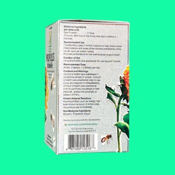 Xịt keo ong Bee Propolis Spray