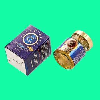 Yến Ngự Đông Trùng Hạ Thảo