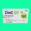ZinC DT 12 ZINC DT