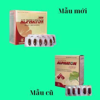 Alphaton New 3 Alphaton New