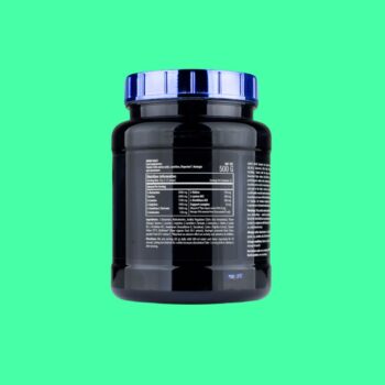 Amino Magic