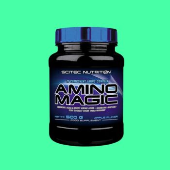 Amino Magic