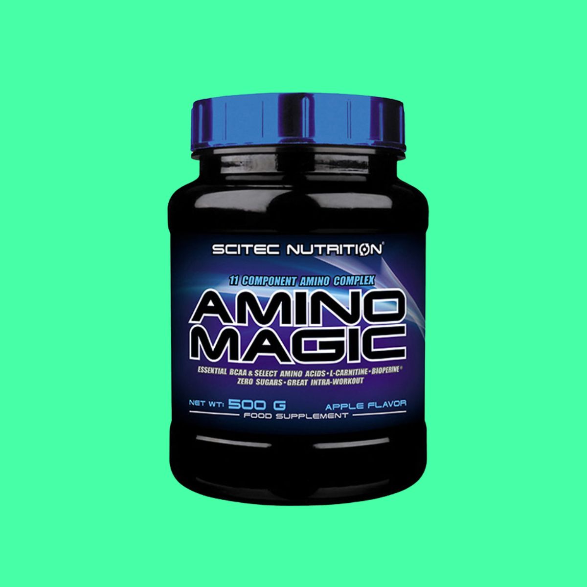 amino-magic Amino Magic