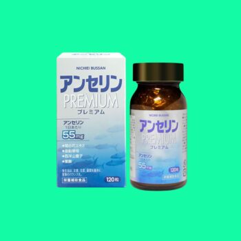 Anserine Premium