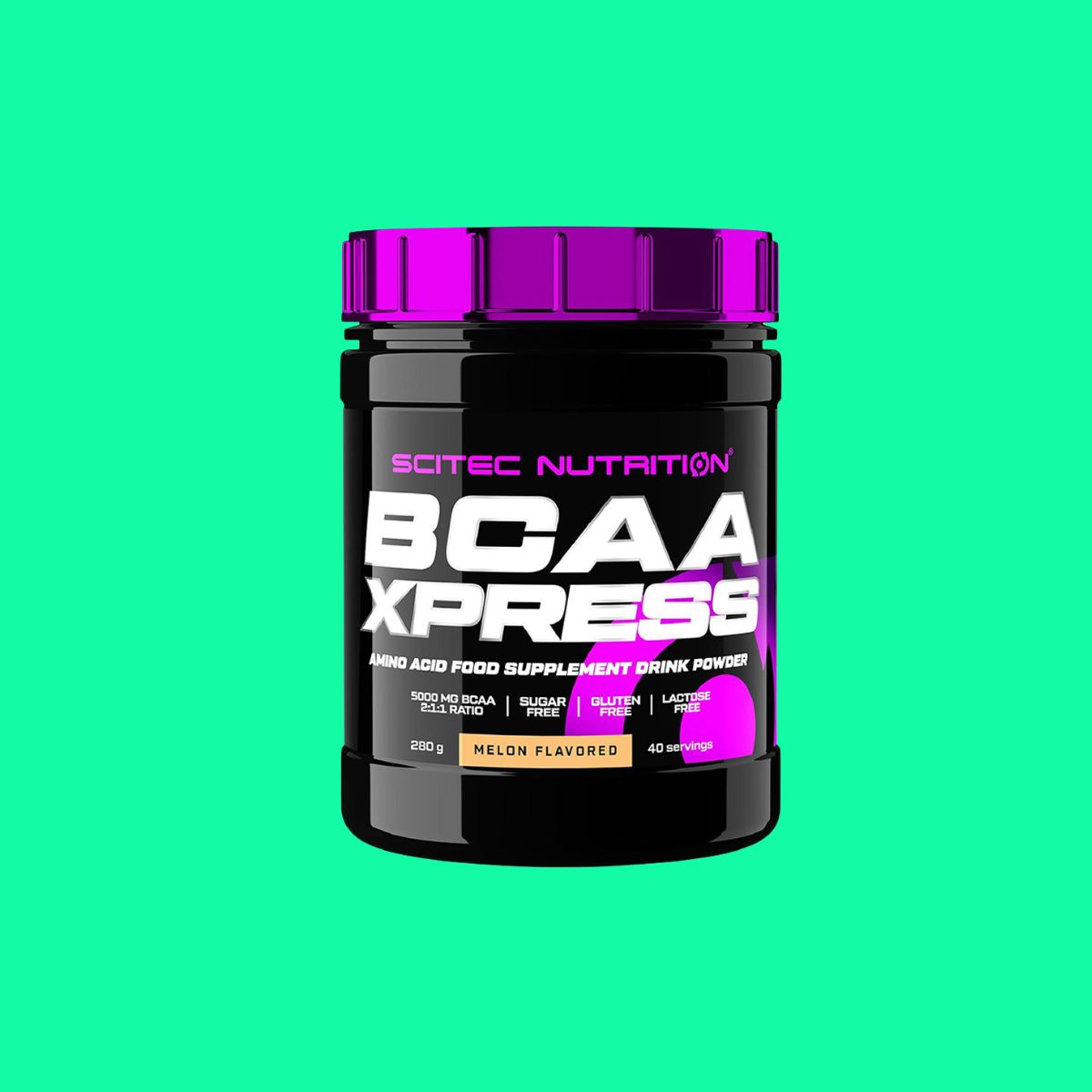 bcaa-xpress-280g-melon Bcaa Xpress 280g Melon
