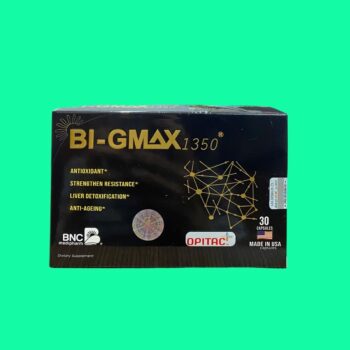 Bi-Gmax 1350