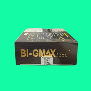 Bi-Gmax 1350