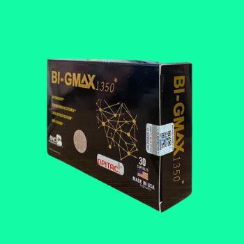 Bi-Gmax 1350