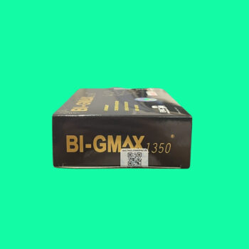 Bi-Gmax 1350