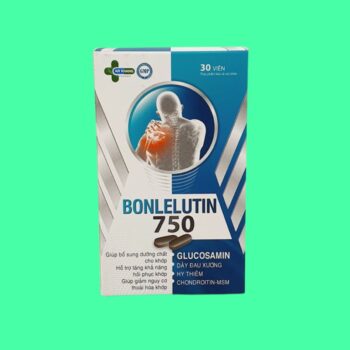 Bonlelutin 750