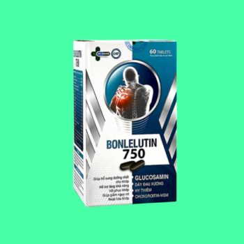 Bonlelutin 750