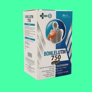 Bonlelutin 750