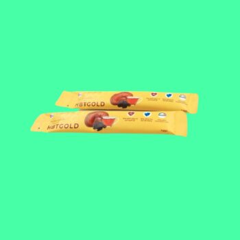 Bột cốm Linh chi HBTGOLD