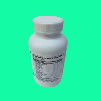 Chlorospirulina