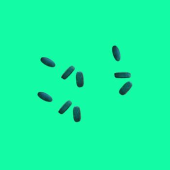 Chlorospirulina