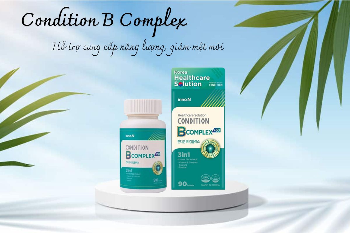 Condition B Complex