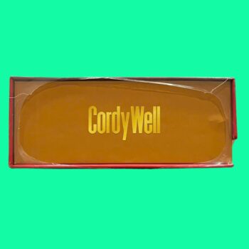 Cordywell 9 Cordywell