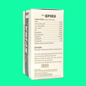 Dia Spira