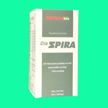 Dia Spira