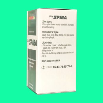 Dia Spira