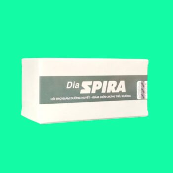 Dia Spira
