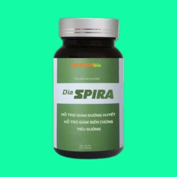 Dia Spira