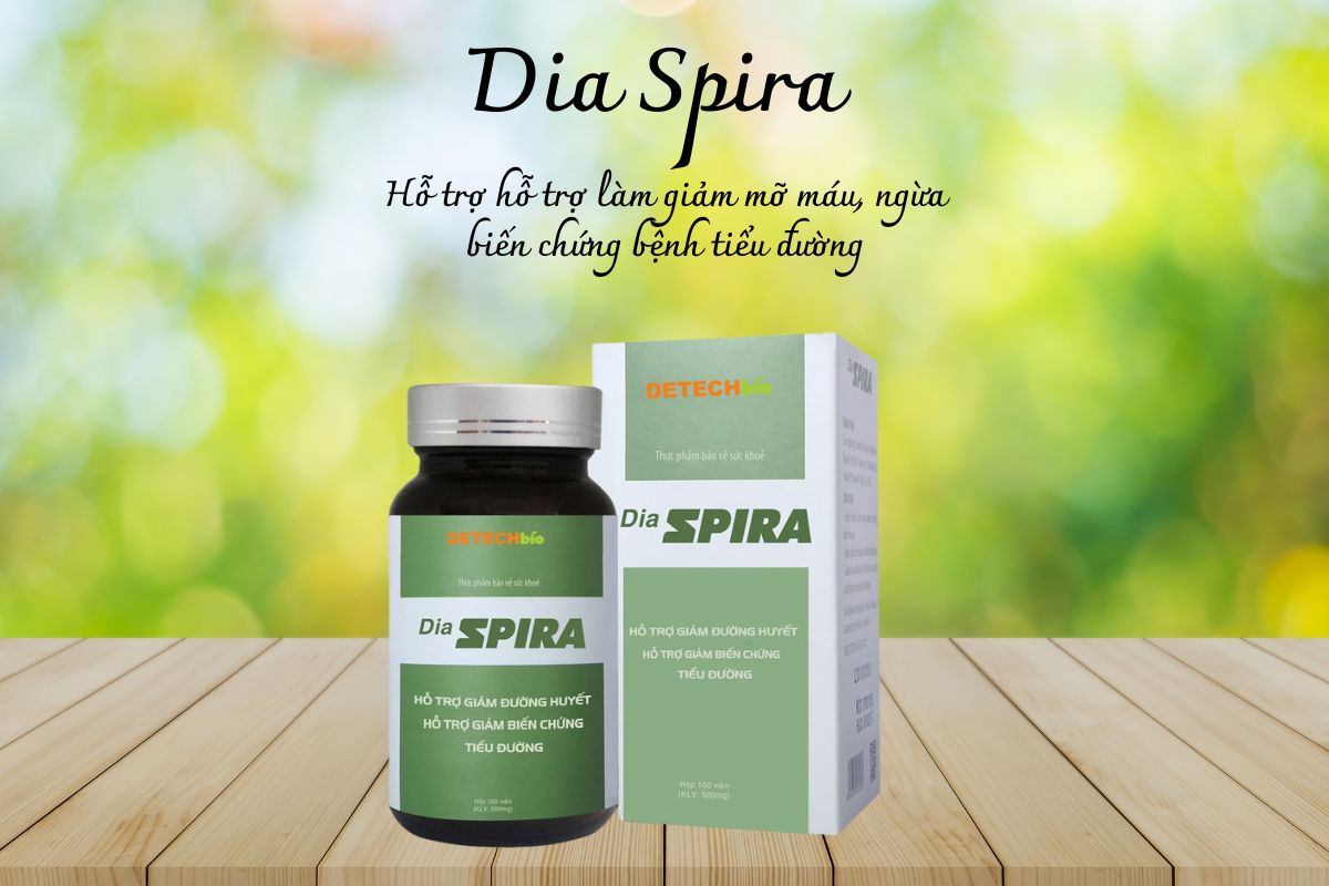 Dia Spira
