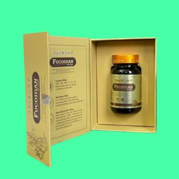 Fucoidan Care