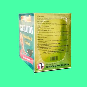 Geriton