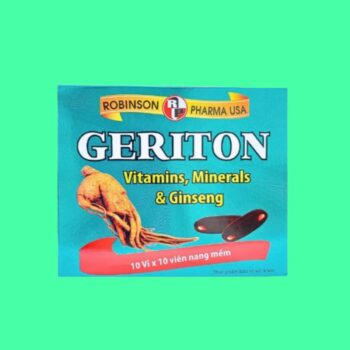 Geriton