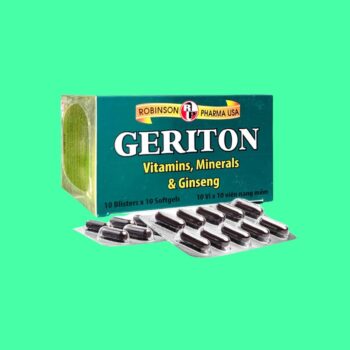 Geriton