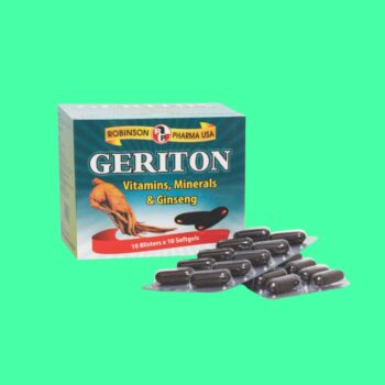 Geriton