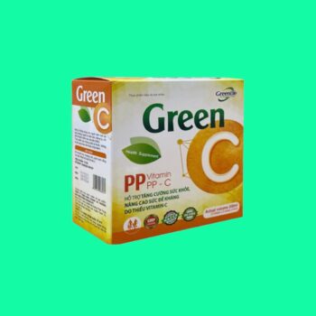 Green C