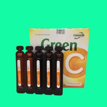 Green C