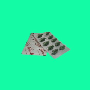 Green Gold VT