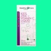 Healthy Care Kids ZinC + Vitamin C Liquid 3 Healthy Care Kids ZinC + Vitamin C Liquid