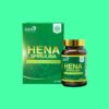Hena Spirulina