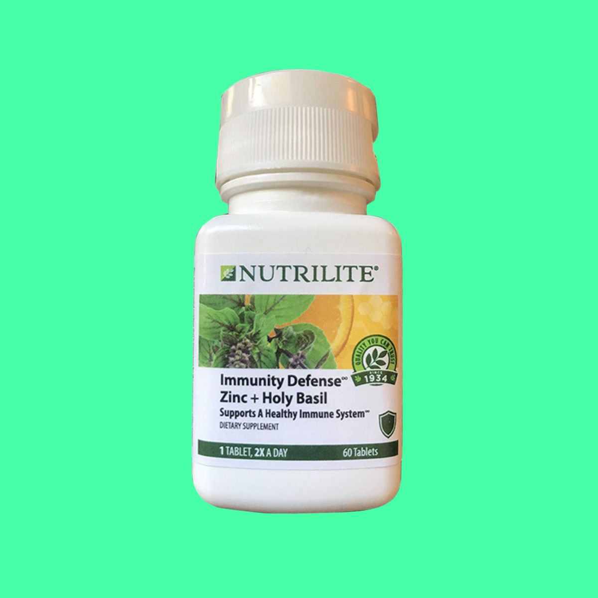 immunity-defense-zinc-holy-basil Immunity Defense Zinc + Holy Basil