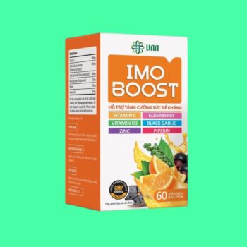 Imo Boost