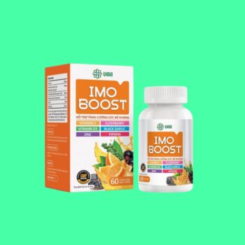 Imo Boost